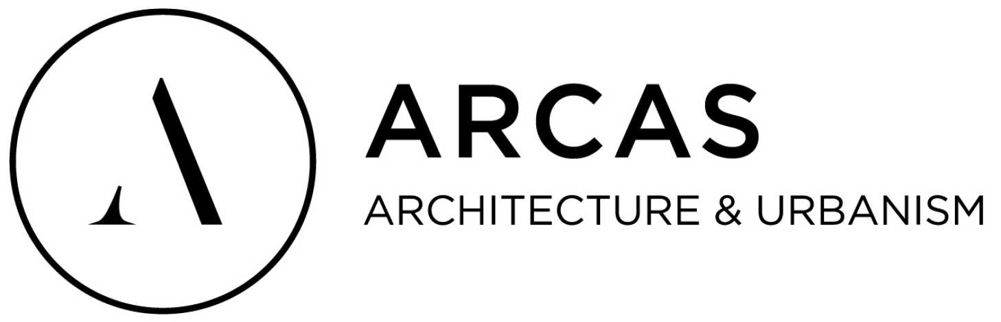 Logo Agence ARCAS Paris