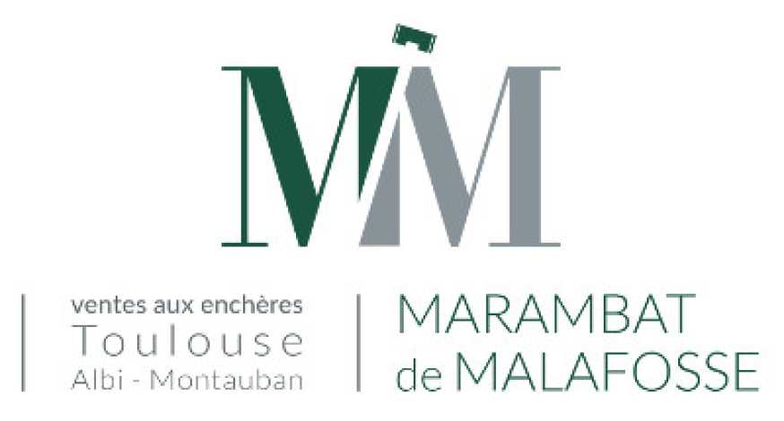 Logo Marambat de Malafosse