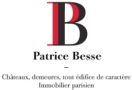 Logo Patrice Besse