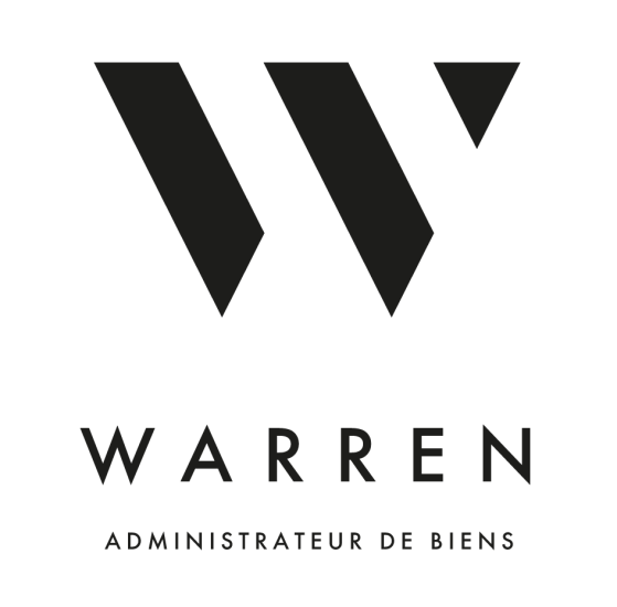 Logo Cabinet Warren et associés