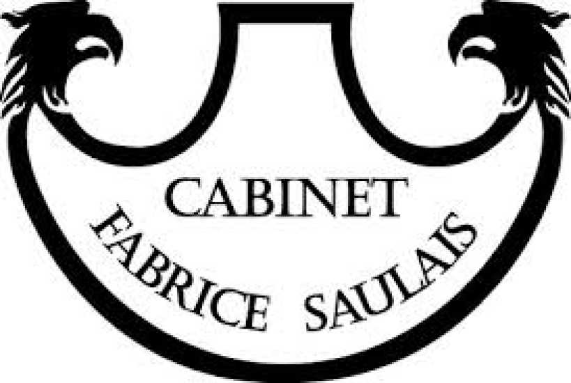 Logo Cabinet Saulais
