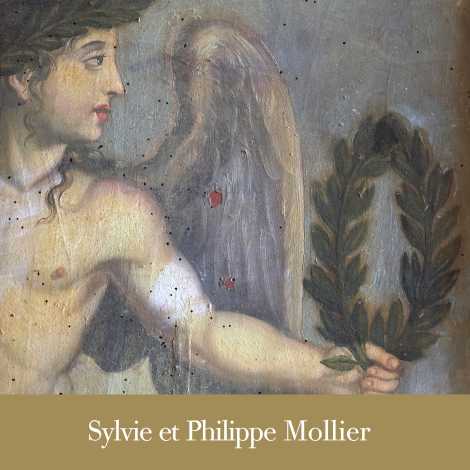 Prix Sylvie et Philippe Mollier