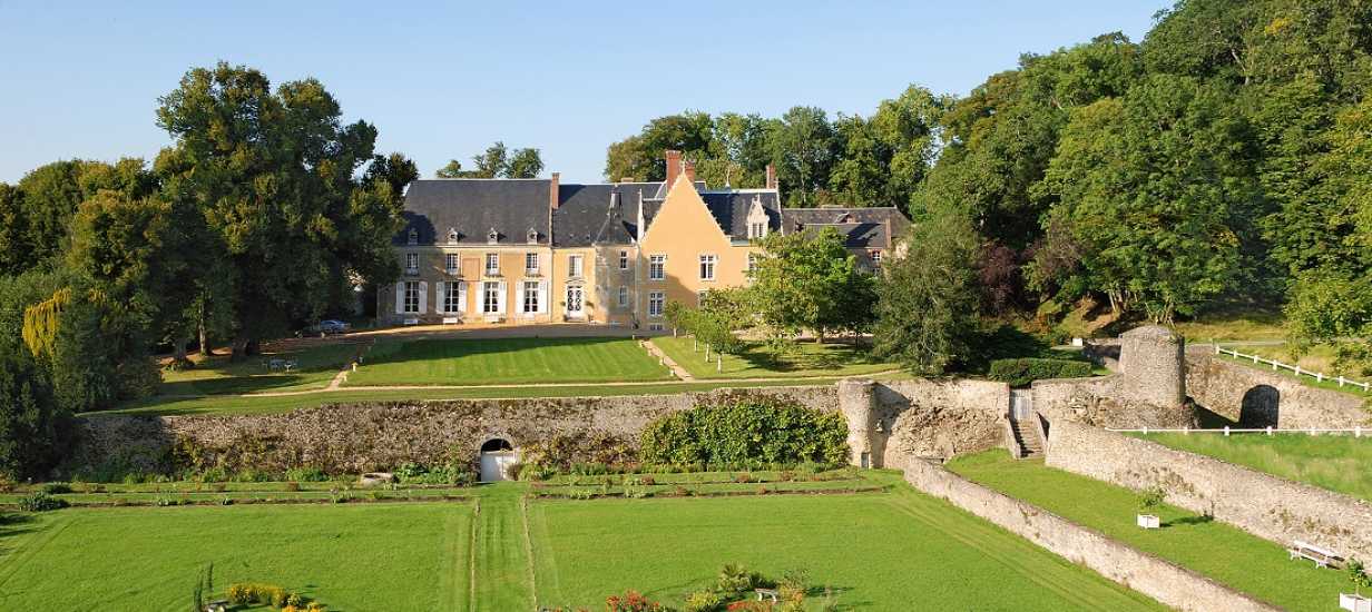 Dix nouveaux labels VMF-Patrimoine historique 2020 - Vieilles Maisons ...