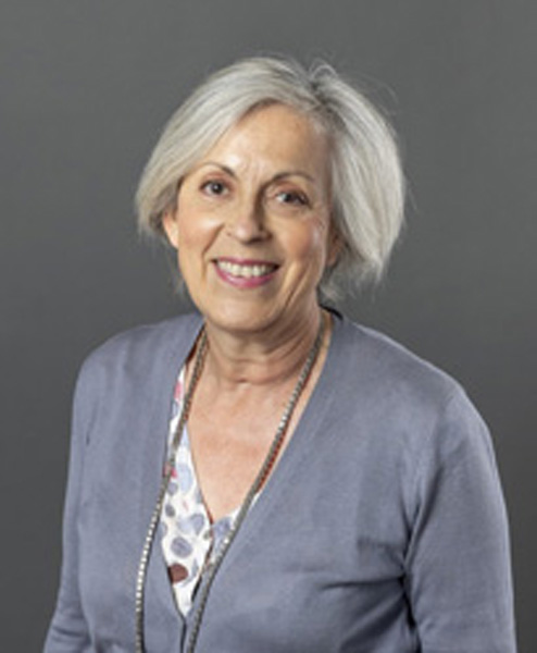 Image de profil