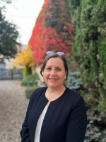Image de profil