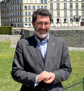 Image de profil
