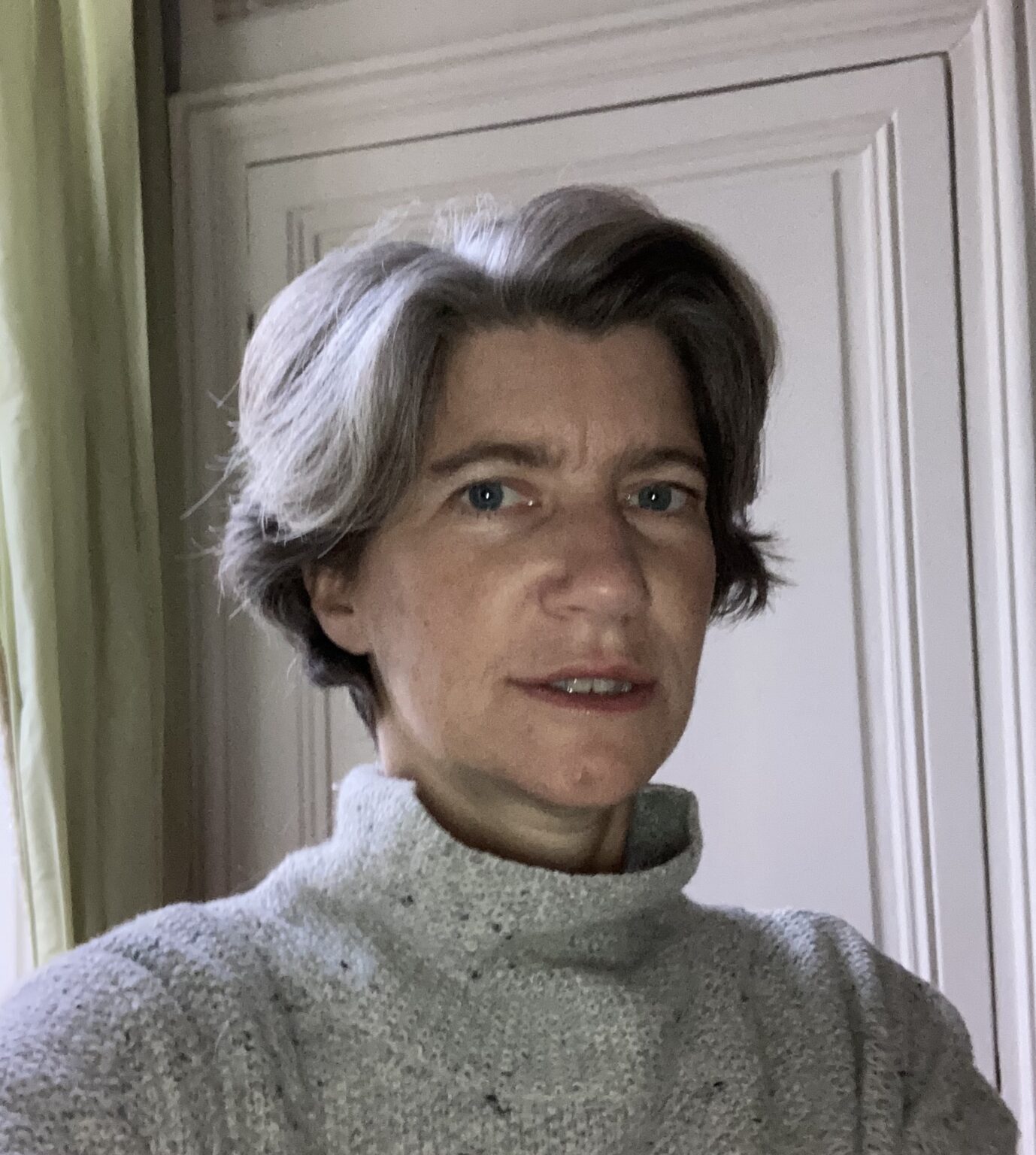 Image de profil