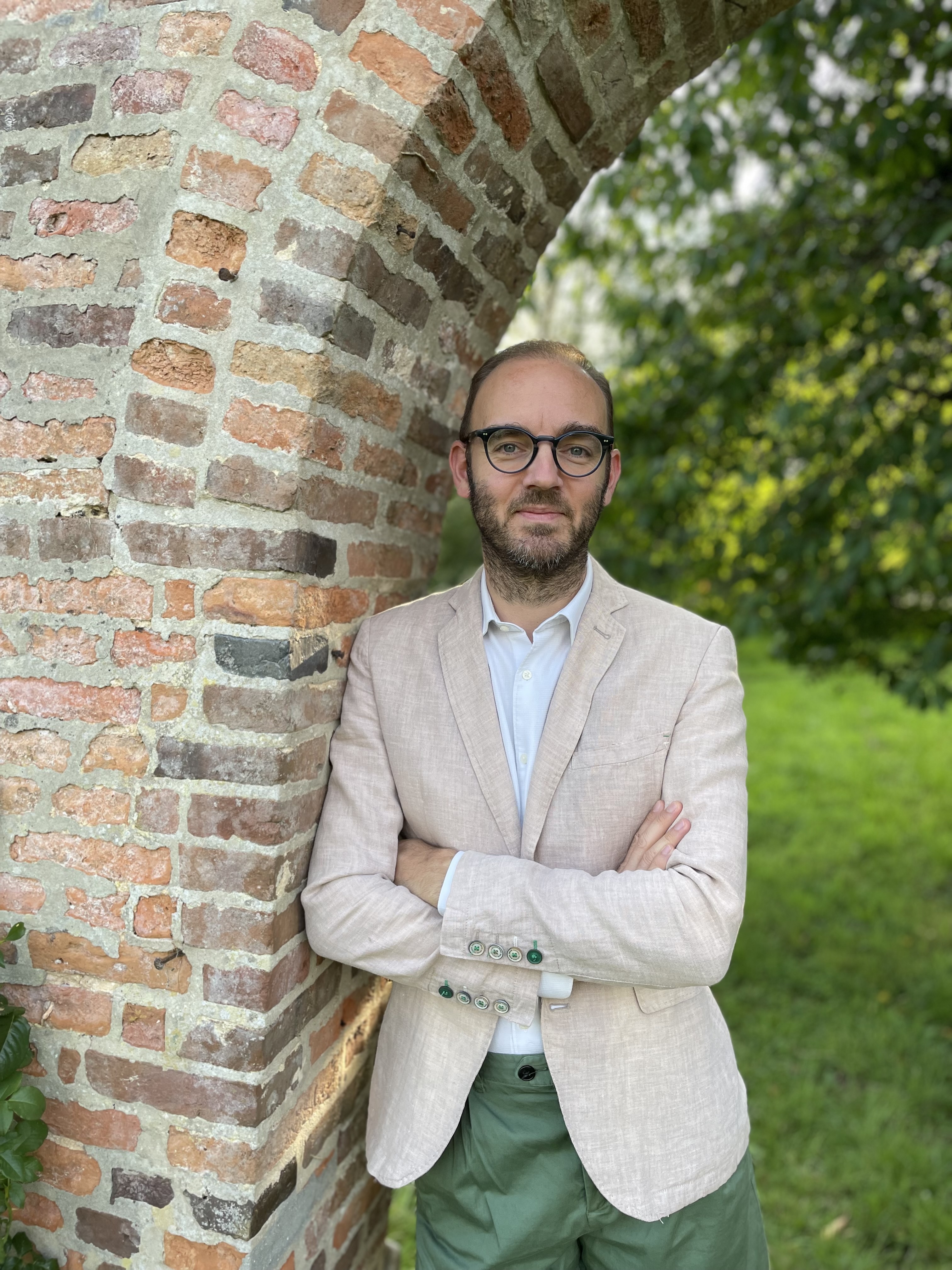 Image de profil
