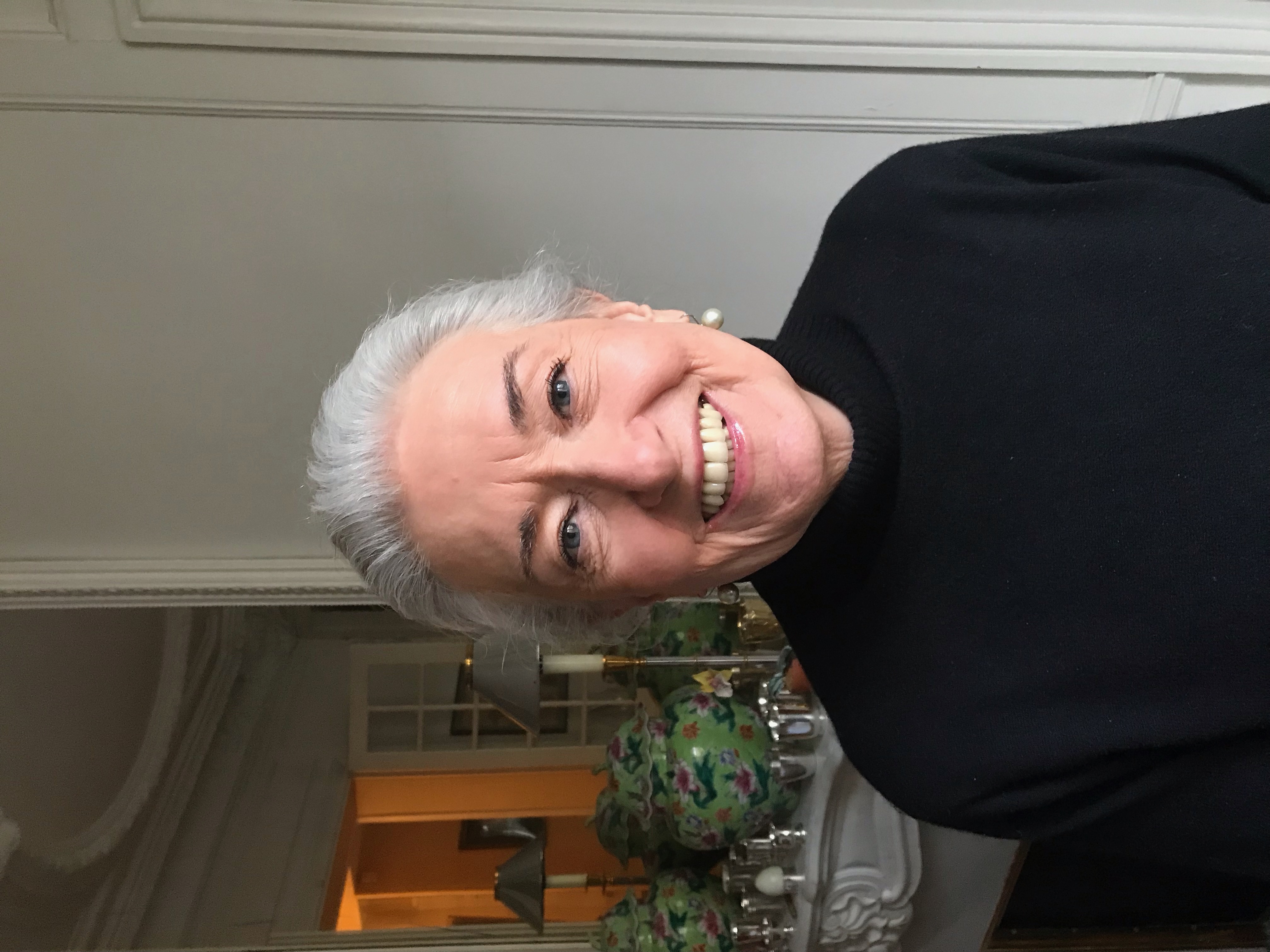 Image de profil