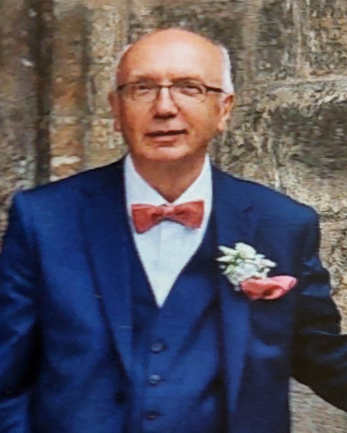 Image de profil