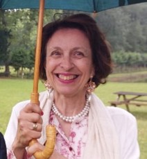 Image de profil