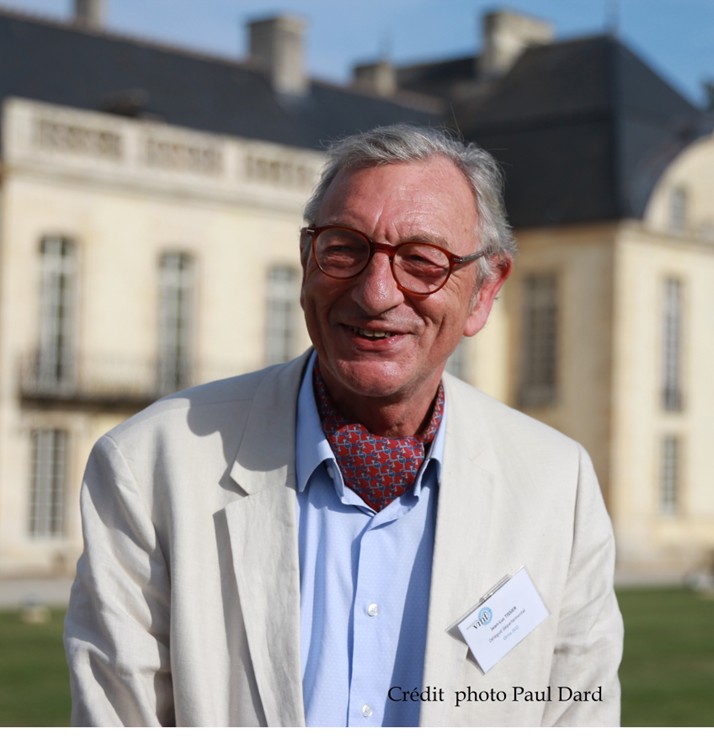 Image de profil