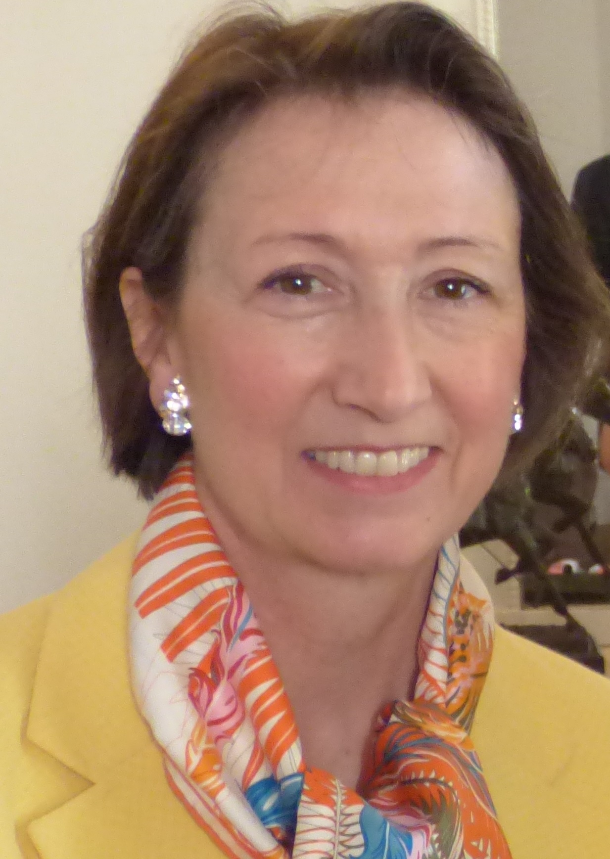 Image de profil