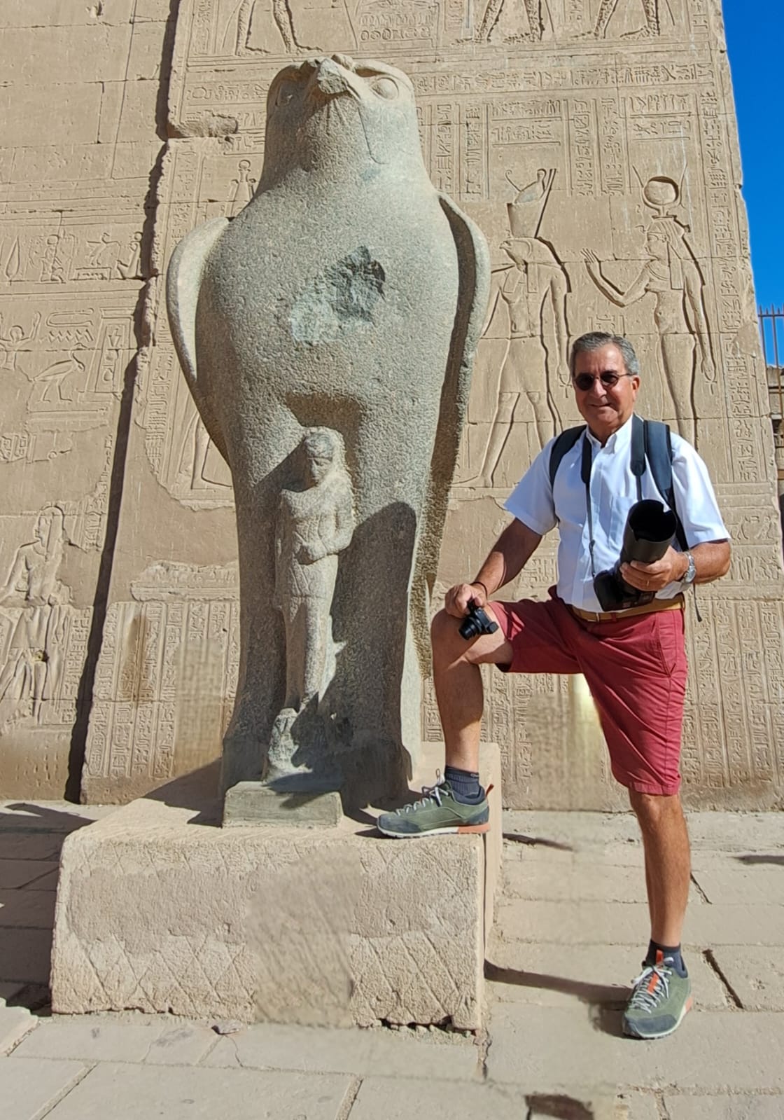 Image de profil