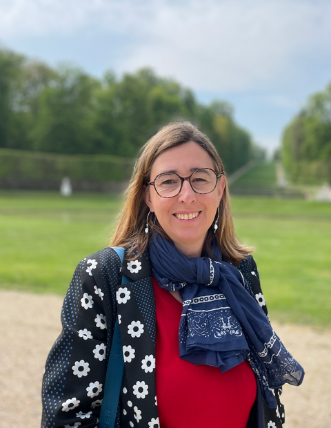 Image de profil